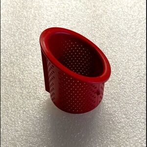 NEW & OEM Hoover Filter Basket For Powerdash Pet Floor Cleaner FH41000 FH41010